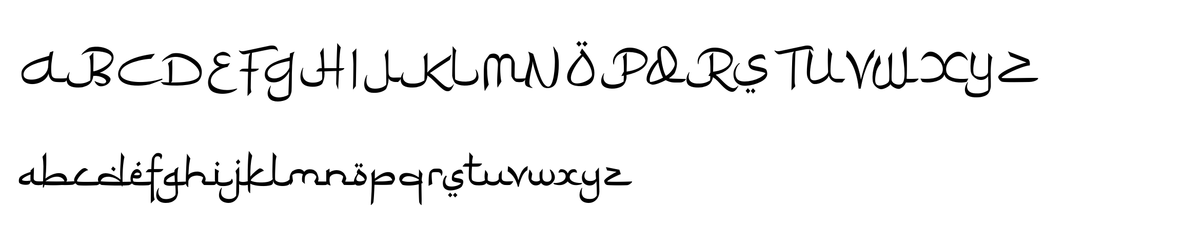 Antaro Font